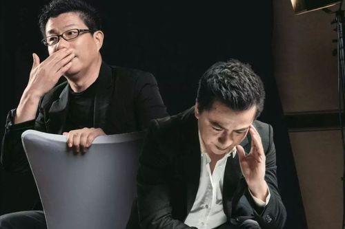 娱乐圈利益,揭秘明星背后的权力游戏